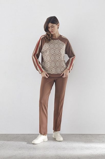 laete Брюки женские