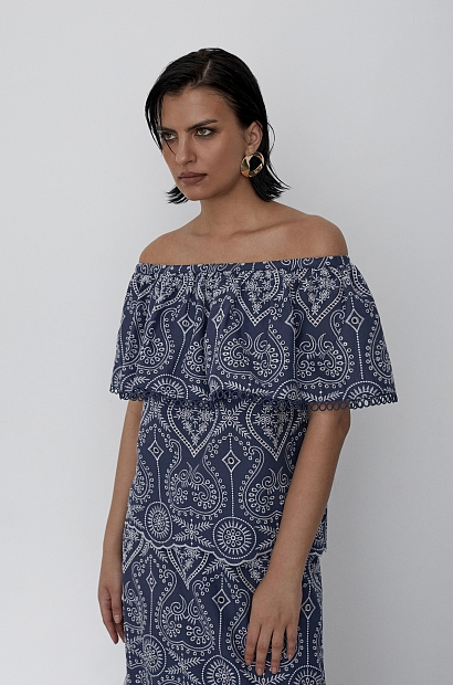 laete Топ женский