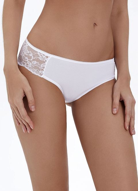 Трусики слип фото