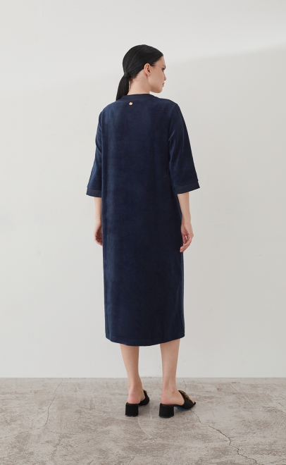 Халат домашний женский  (20401-10) фото