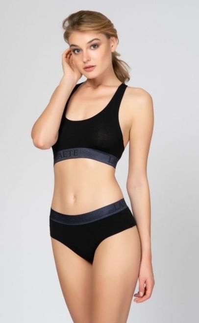 Трусики слип  (O-003) фото