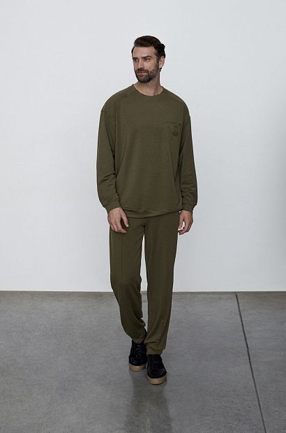 Толстовка мужская