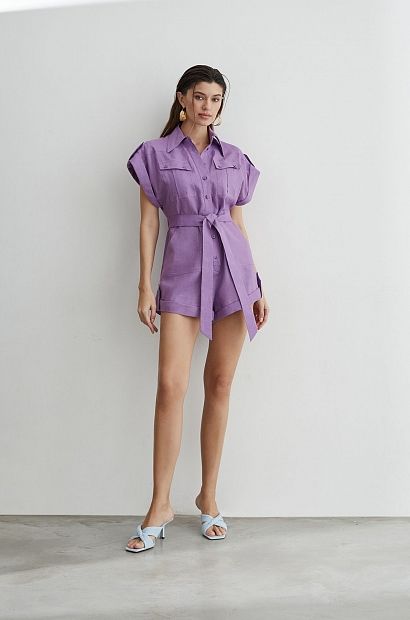 laete Комбинезон летний женский