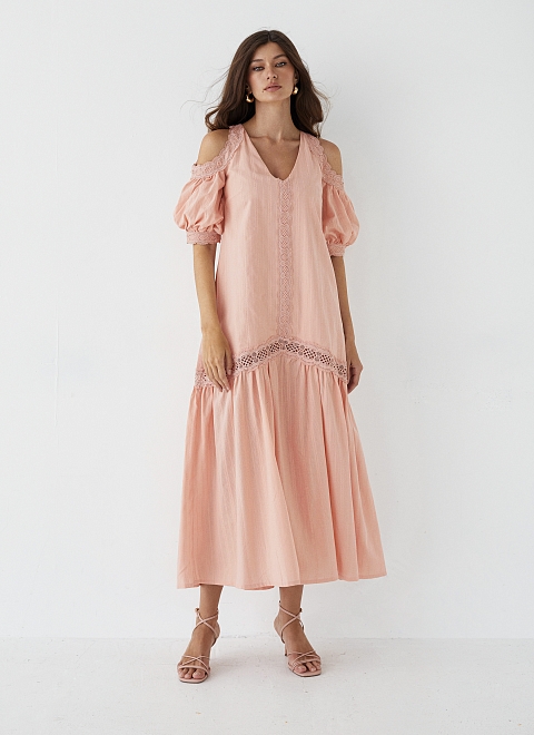 Платье женское фото