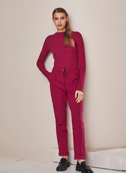 Лонгслив женский фото