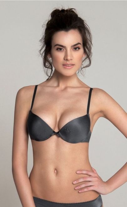 Бюстгальтер Push-up  (L0046-7) фото