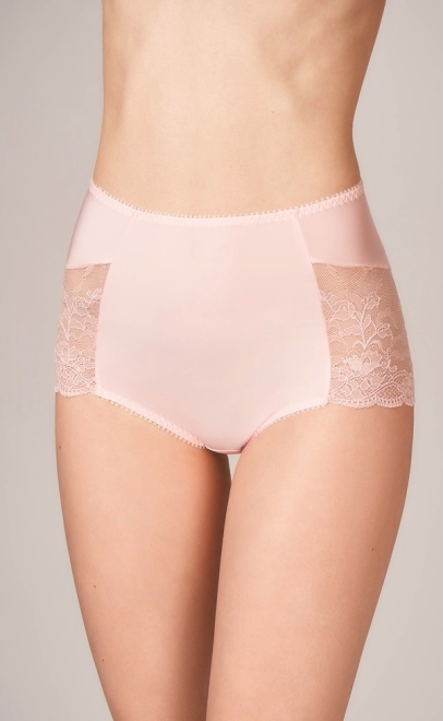 Трусики слип розовый (Т1501-5) фото