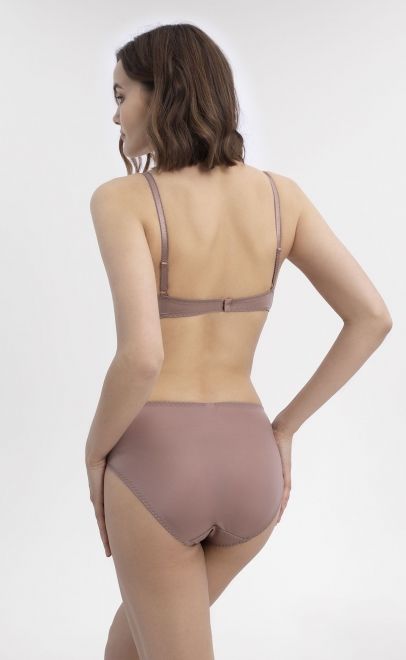 Трусики слип  (N06-191) фото