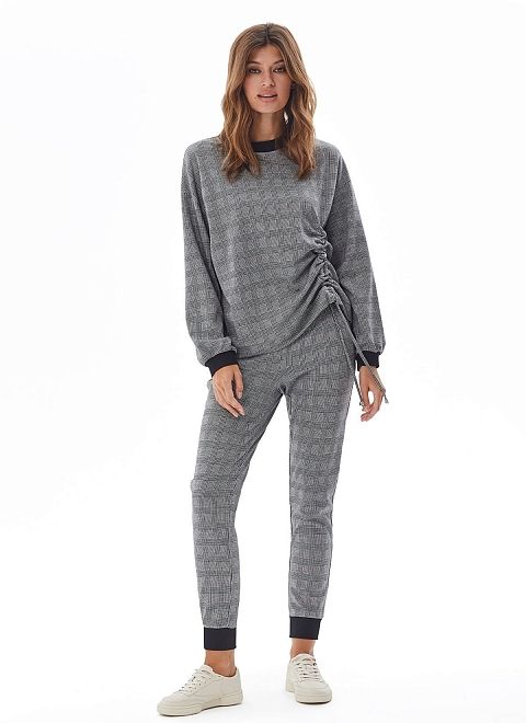 Костюм домашний женский фото