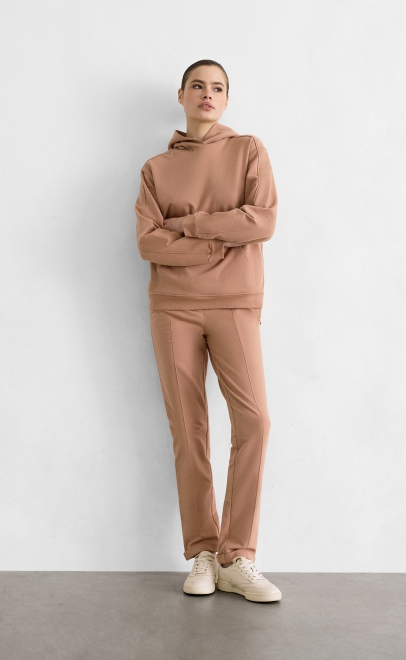 Костюм женский песок (30598-3) фото