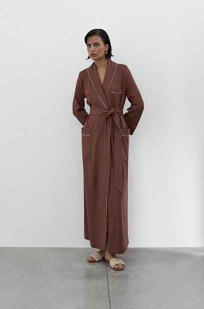 laete Халат домашний женский