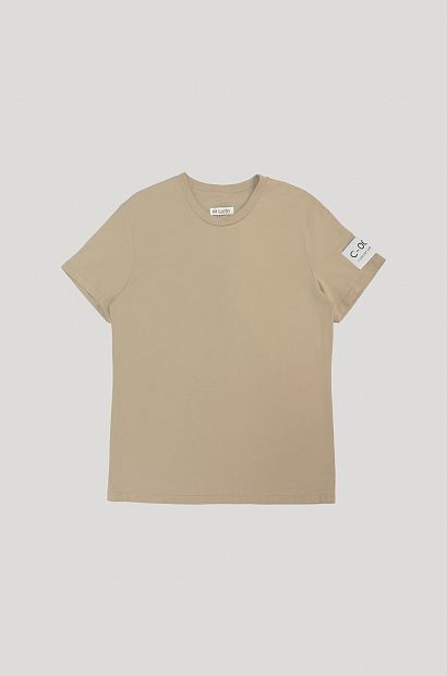 laete Футболка женская из хлопка