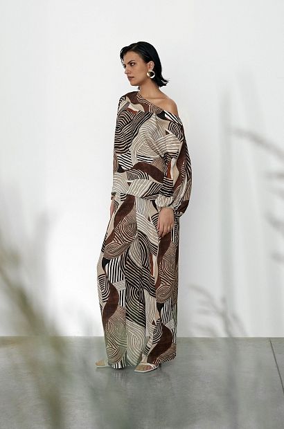 laete Блуза женская