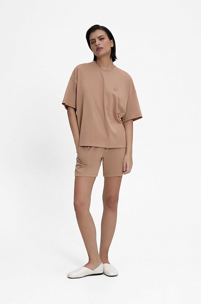 laete Пижама с шортами женская