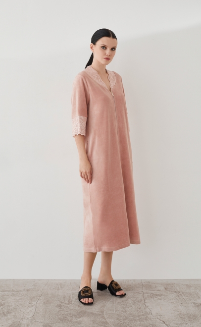 Халат домашний  (20472-4) фото