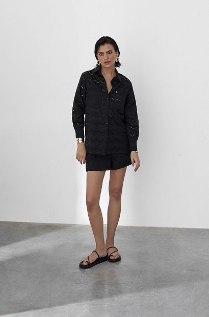 laete Шорты женские