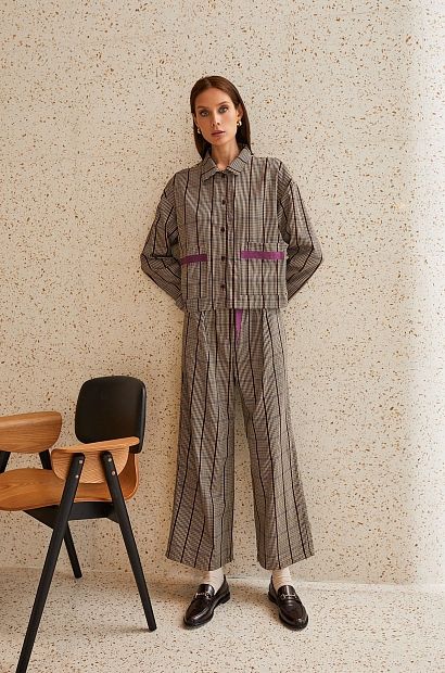 laete Брюки домашние