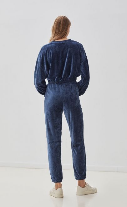 Брюки женские  (20421-1) фото