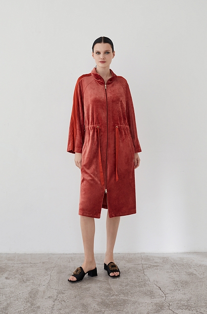 laete Халат домашний женский