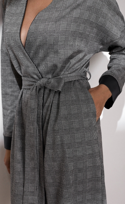 Халат женский  (30591) фото