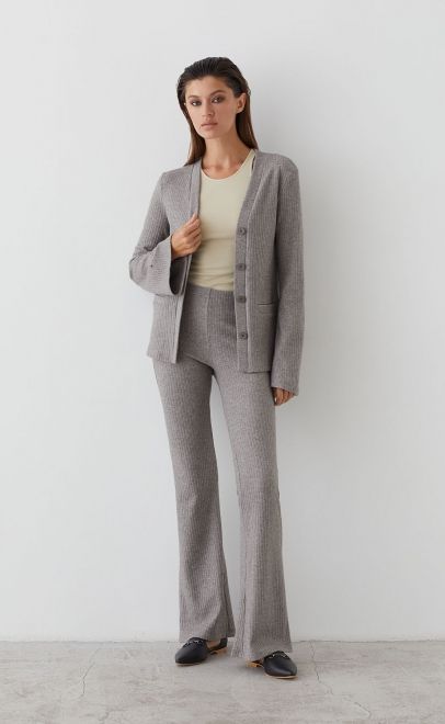 Костюм женский  (52086-4) фото