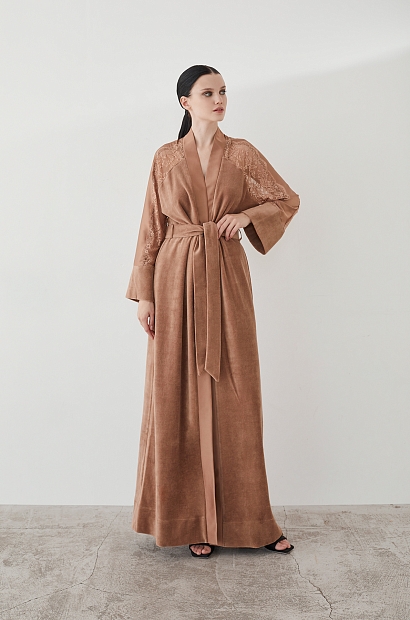 laete Халат домашний