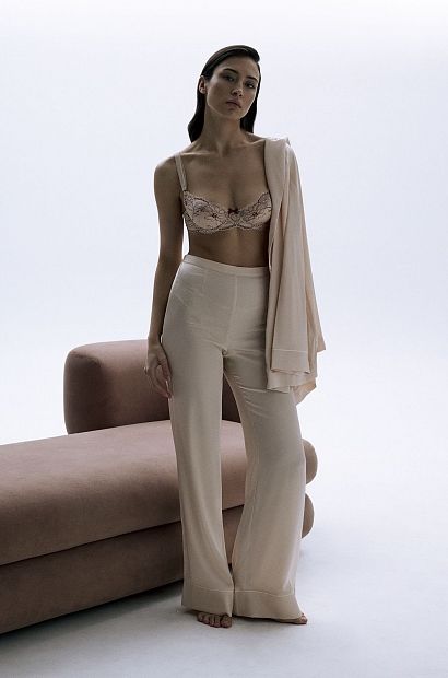 laete Пижама с брюками из вискозы