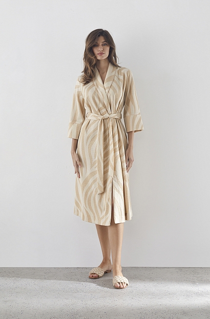 laete Халат домашний женский