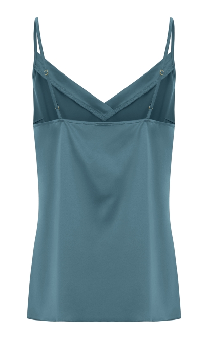 Пижама с шортами женская  (60543-1+60540-1) фото