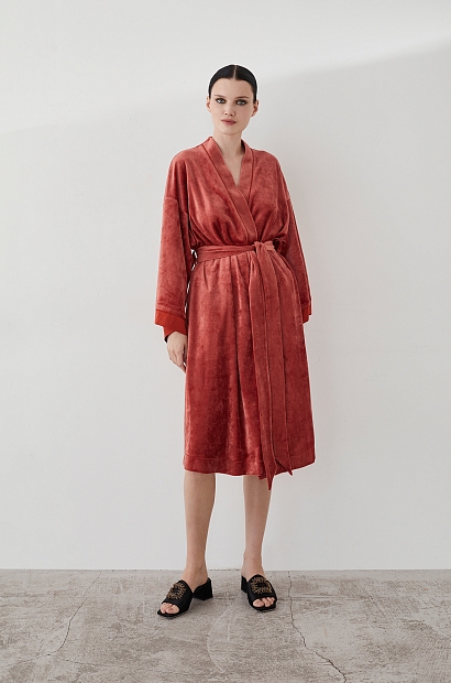 laete Халат домашний женский