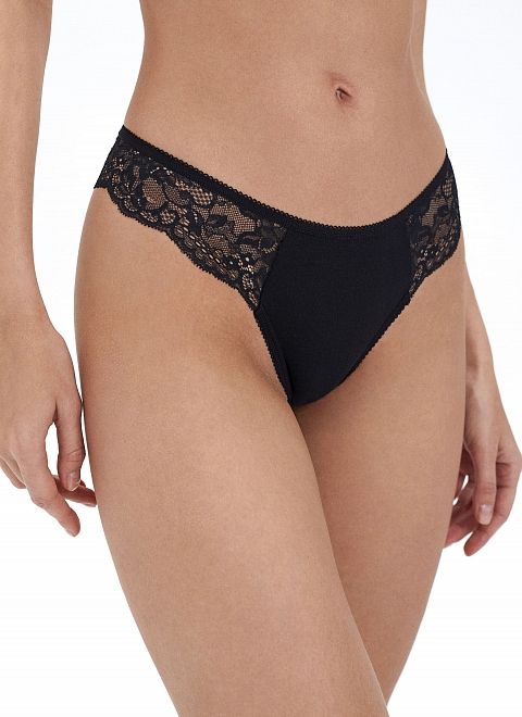 Трусики стринг женские фото