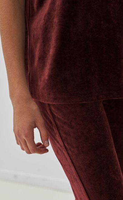 Топ женский  (20425-3) фото