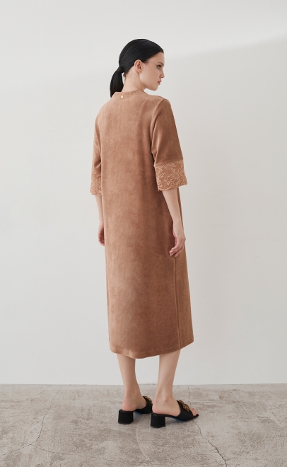 Халат домашний  (20472-2) фото