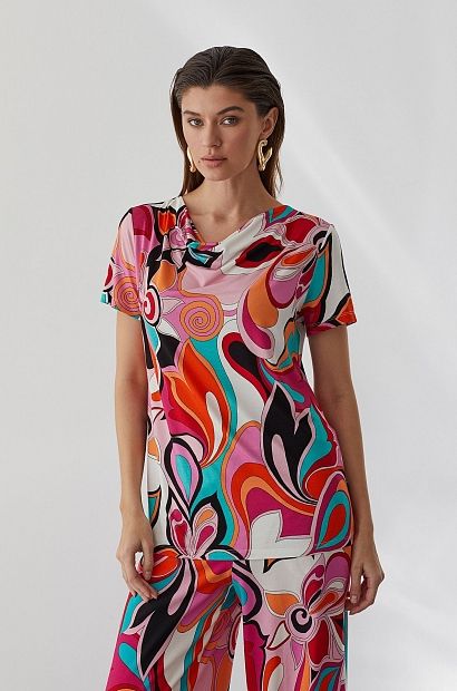 laete Топ летний женский