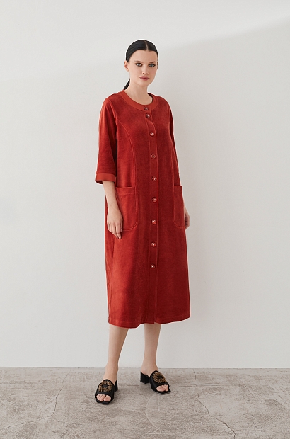 laete Халат домашний