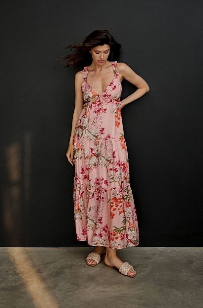 laete Платье летнее женское