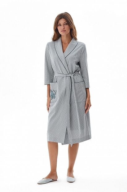 laete Халат домашний женский