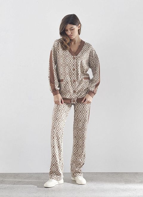 Брюки женские фото