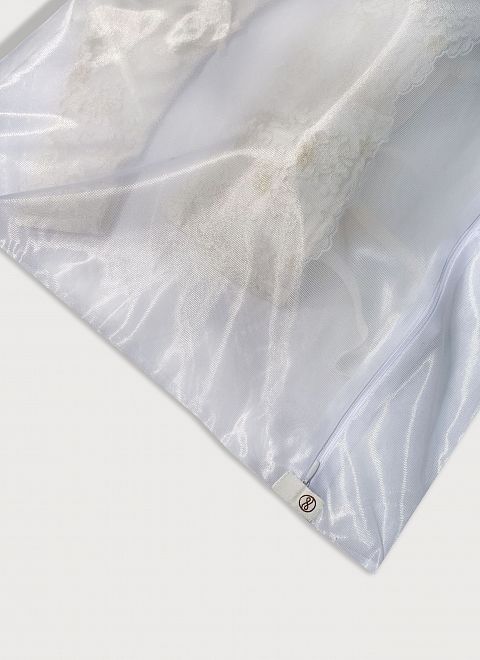 Мешочек для стирки 28*20 см. фото