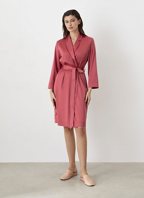 Халат домашний женский фото