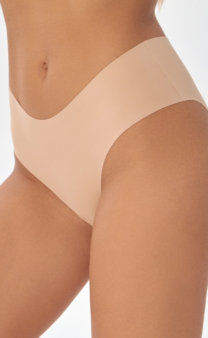 Трусики бесшовные  (NK-002-3) фото