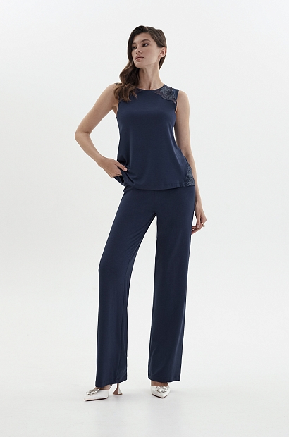 laete Пижама с брюками