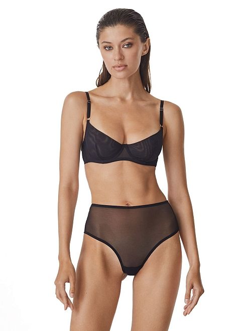 Трусики бразилиана фото