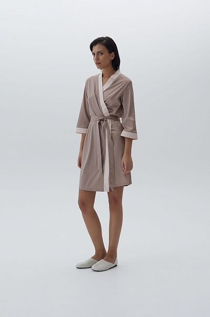 laete Халат домашний женский