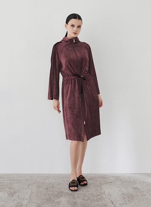 Халат домашний женский фото