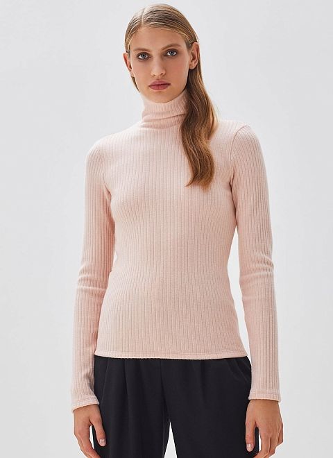 Водолазка женская фото