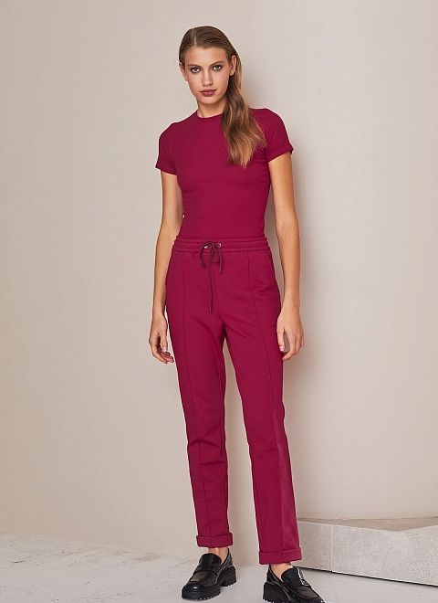 Футболка женская фото