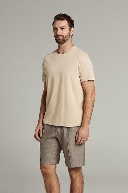 laete Пижама мужская с шортами