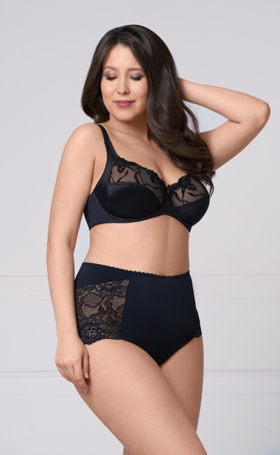 Трусики слип  (Т1501-4) фото