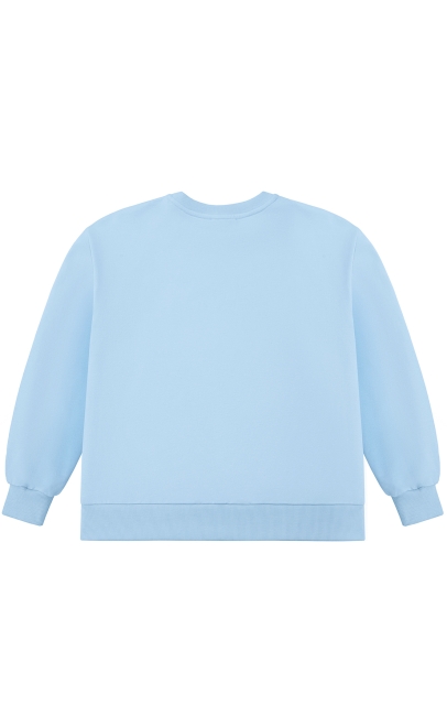 Толстовка для девочки  (30426-2) фото